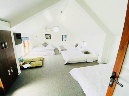 Dong Hoi Hostel | RiverView Homestay