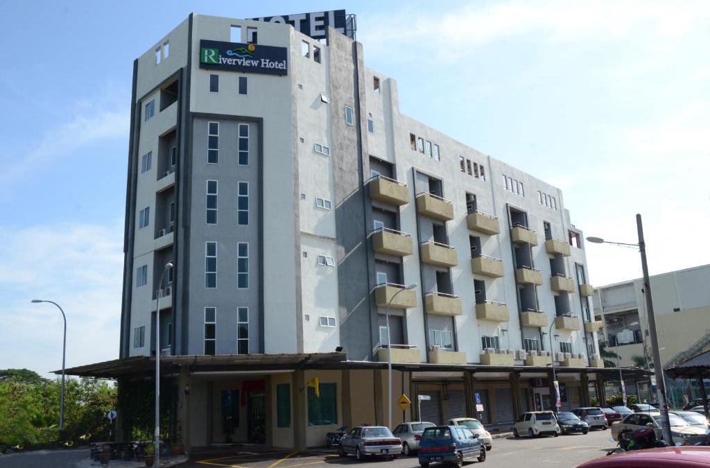 Bahau Hotel | Riverview Hotel