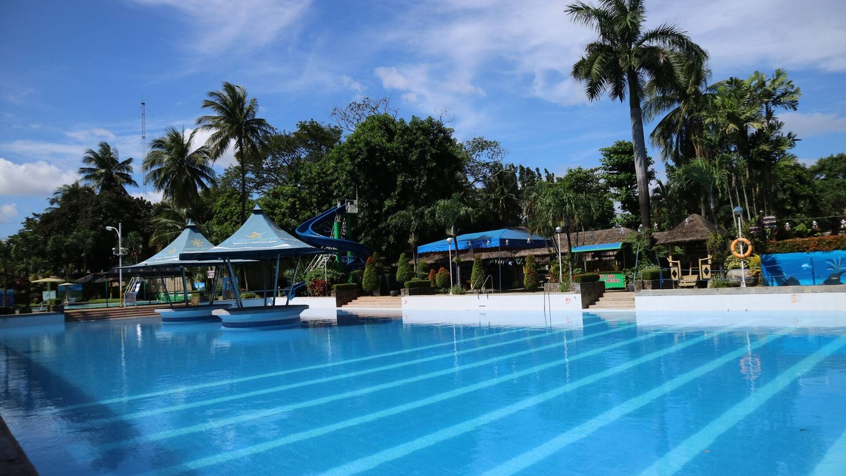 Calamba Hotel | Riverview Resort & Conference Center