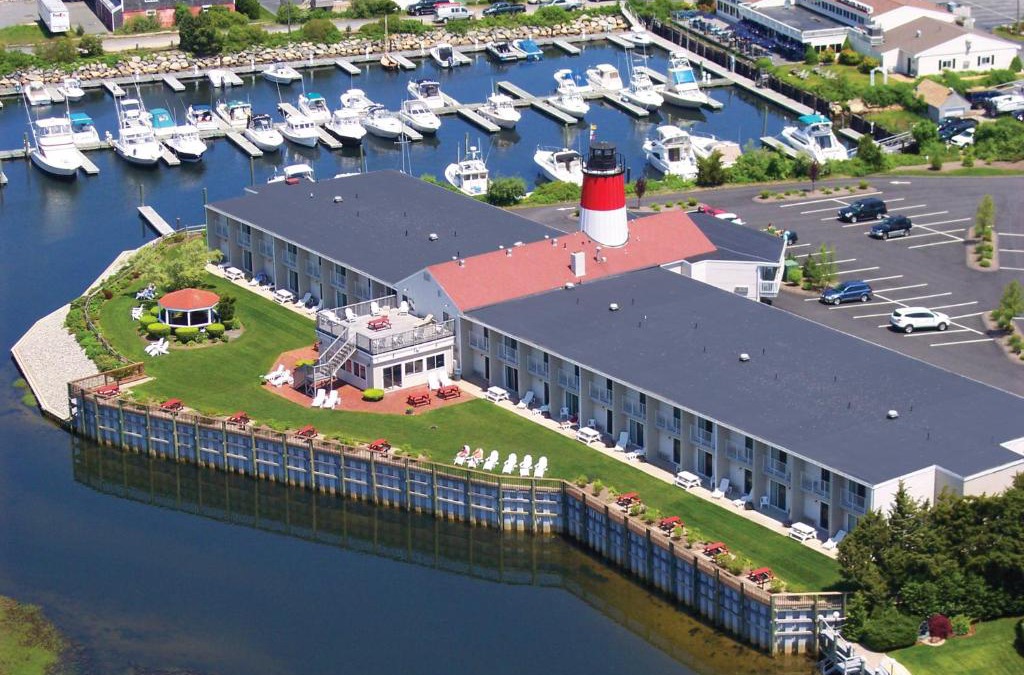 South Yarmouth Resort | Riverview Resort
