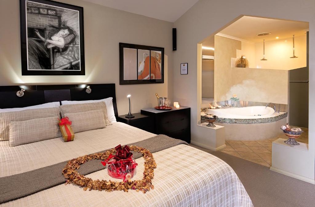 Cowirra Villa | Riverview Rise Retreats