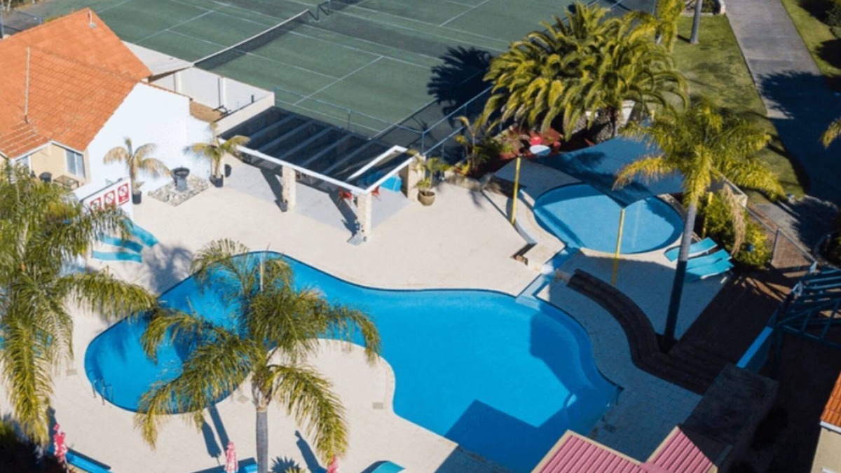 South Yunderup House | Riverview - South Yunderup