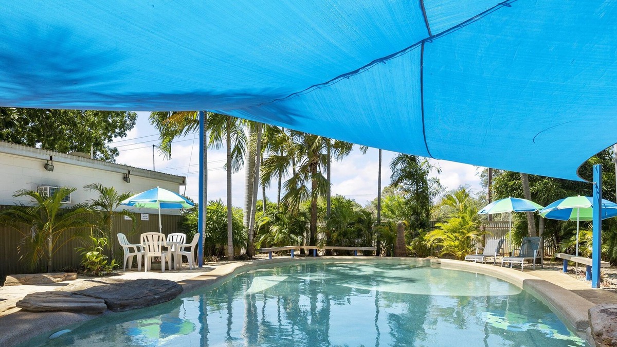 Katherine South Other | Riverview Tourist Village