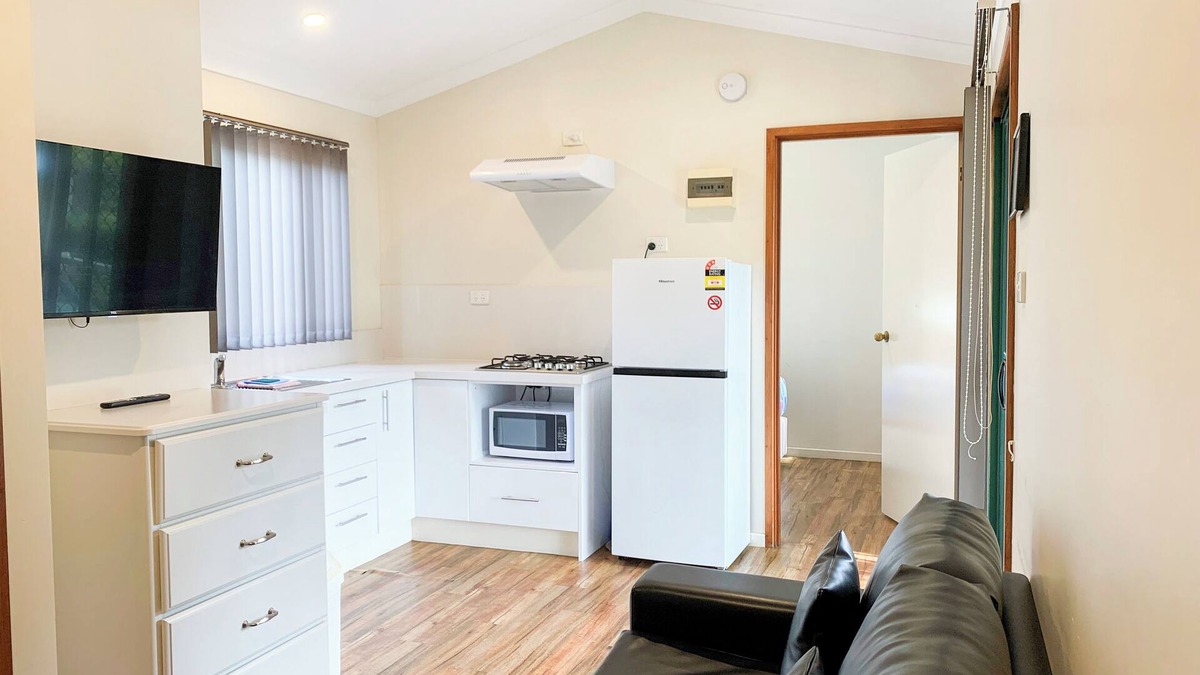 Margaret River RV Rental | Riverview Tourist Park