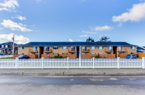 Seaside Apartment | Riverwalk