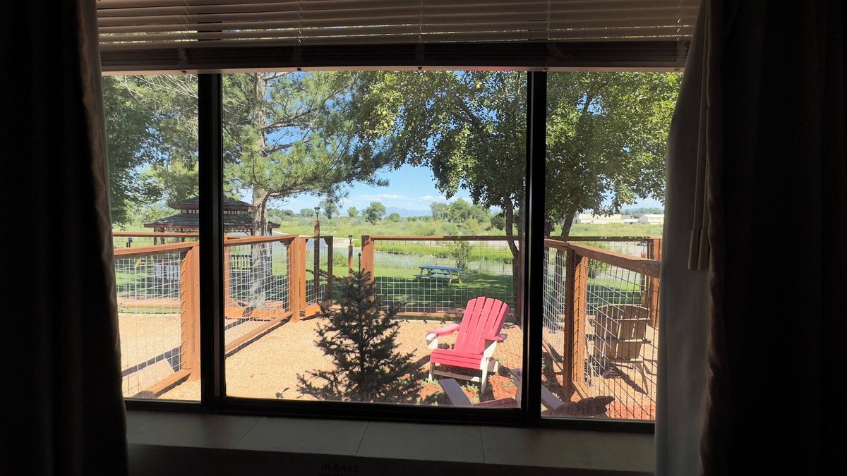 Delta Hotel | Riverwood Resort on the Gunnison