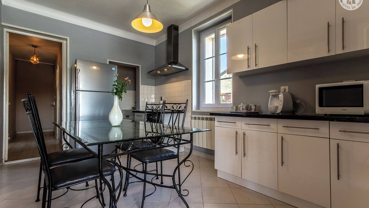 Macon House | Rives de Saône - MACON - Gîte