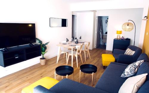 Purpan Apartment | Rives Occitanes, Appartement Toulouse Purpan