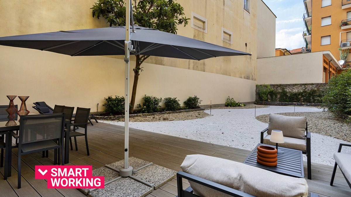 Santa Margherita Ligure Apartment | Riviera Flavour Apartments by Wonderful Italy - Olivo