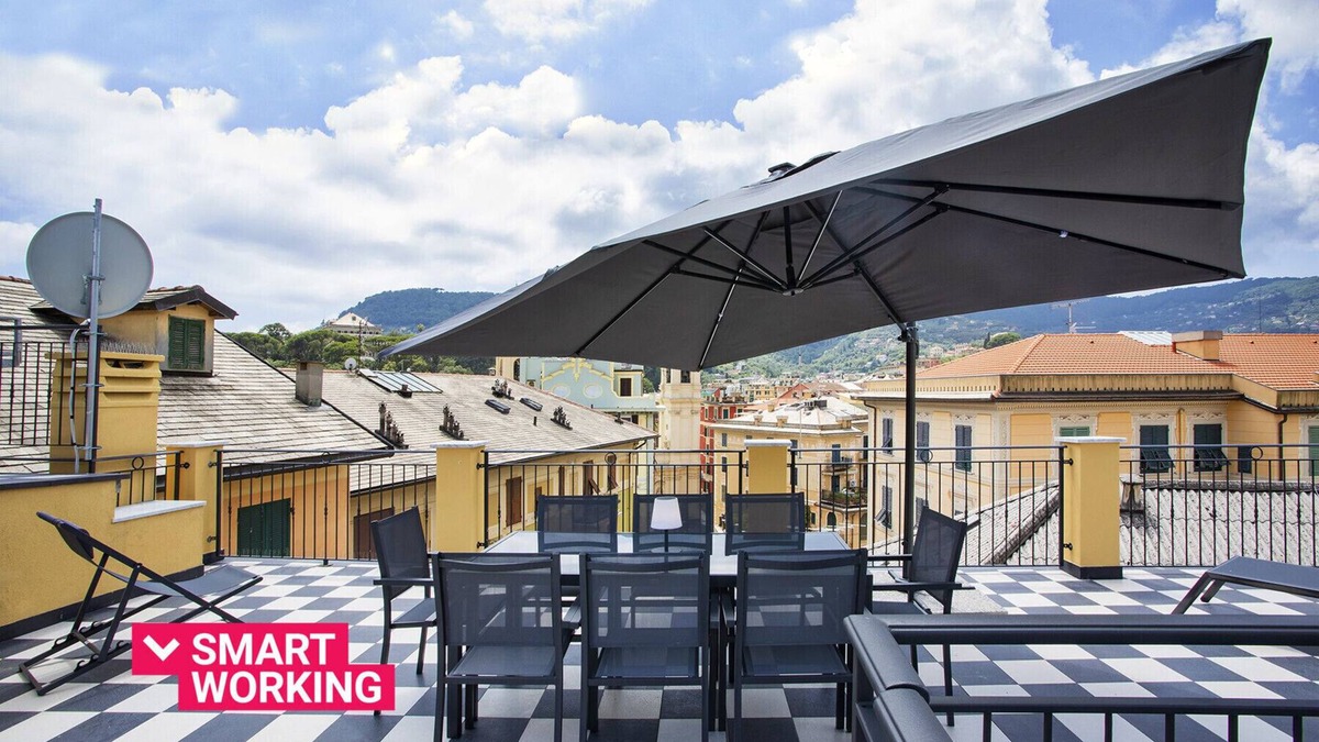 Santa Margherita Ligure Apartment | Riviera Flavour Apartments by Wonderful Italy - Timo