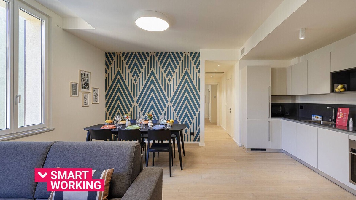 Santa Margherita Ligure Apartment | Riviera Flavour Apartments by Wonderful Italy - Salvia