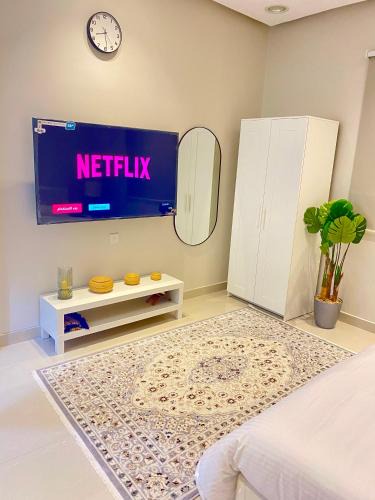 Qurtubah Apartment | RIVIERA دخول ذاتي self check-in