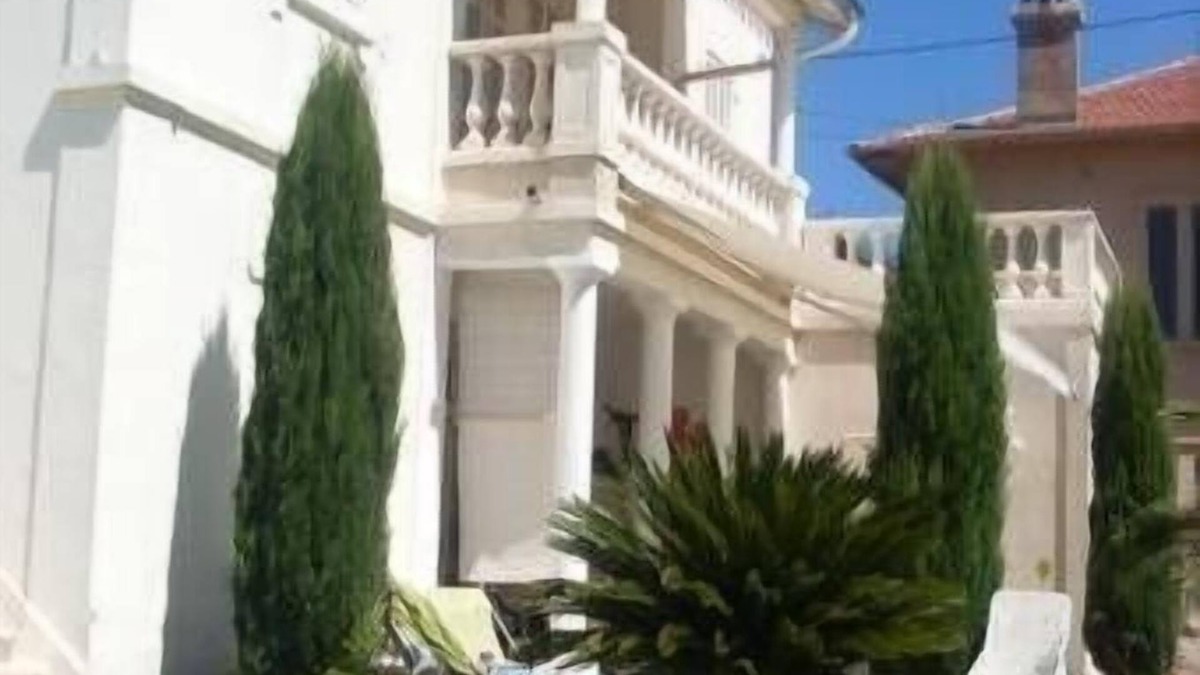 Saint-Aygulf Apartment | Riviera apartment 80 m2 sea view with pool