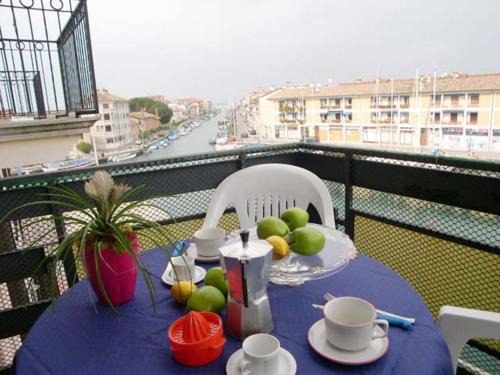 Grado Historic Centre Apartment | Riviera Appartament