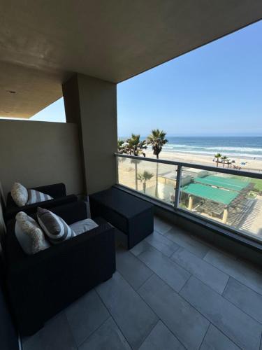 Centro Playas Resort | Riviera Beach Condo