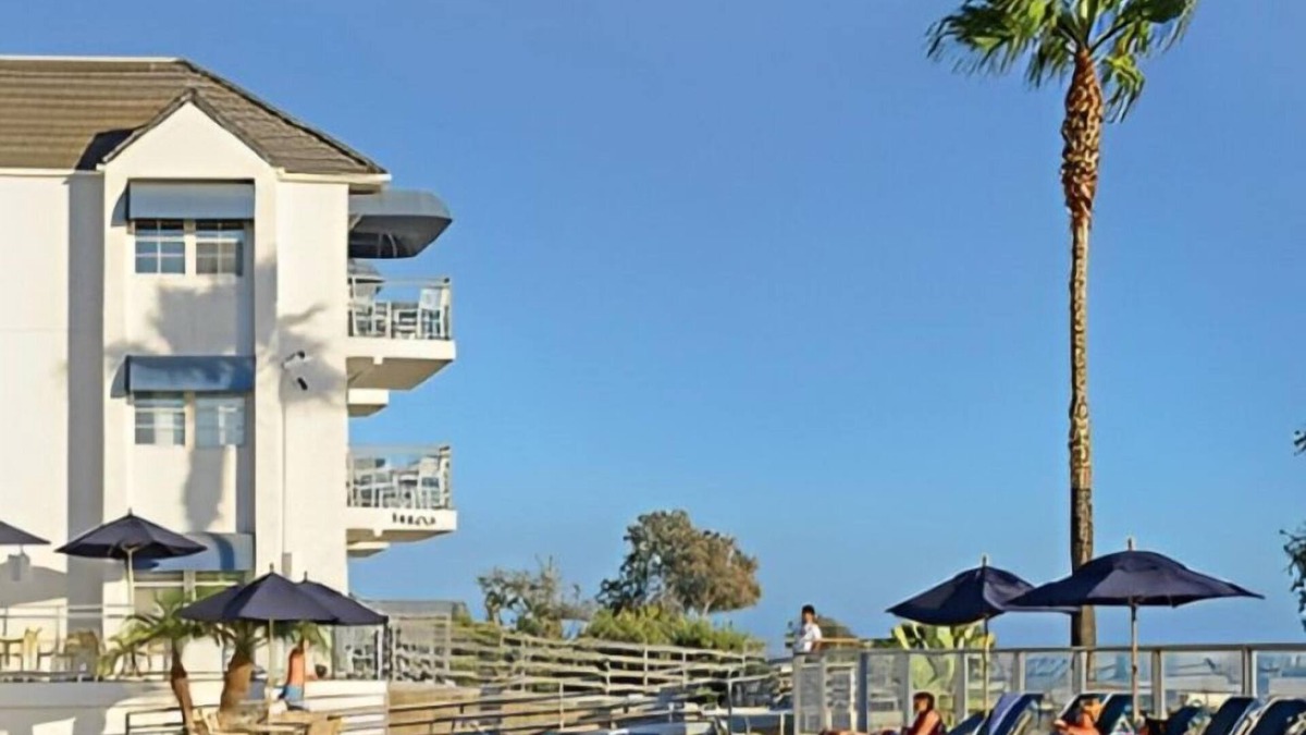 Capistrano Beach Apartment | Riviera beach & Shores 2 bedroom · Two Bedroom Suite at Capistrano Beach!