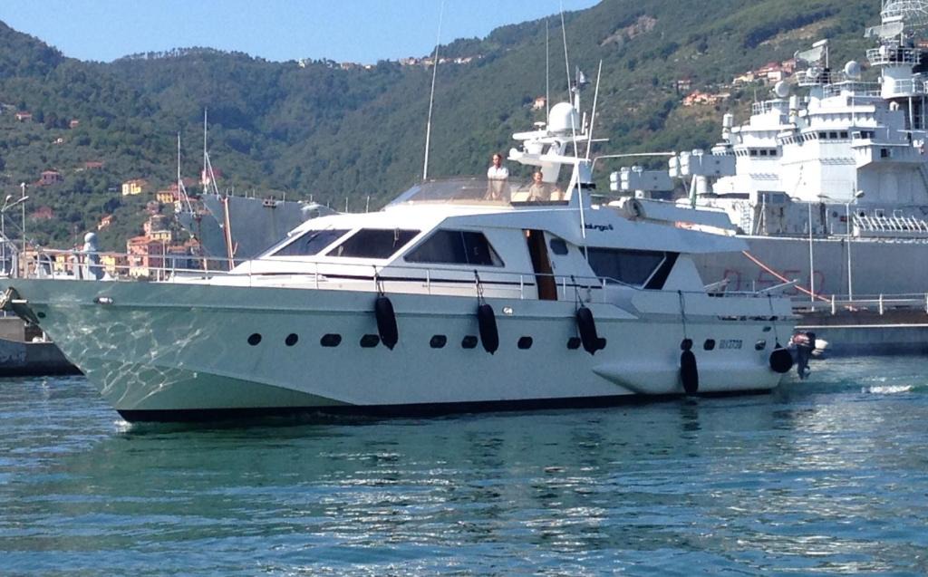 Ortonovo Boat Rental | Riviera Boat Resort