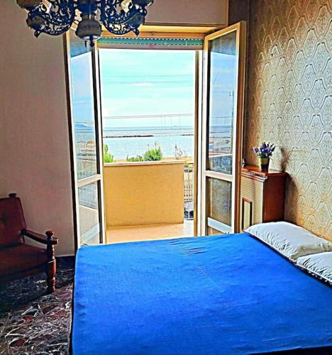 Palombina Nuova Apartment | Riviera del Conero Fronte Mare, 3 camere, 10 letti