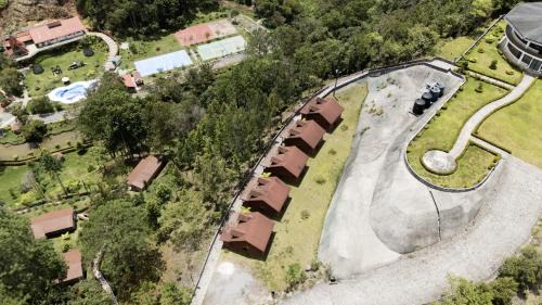 San Juan Chamelco Hotel | Riviera Escondida
