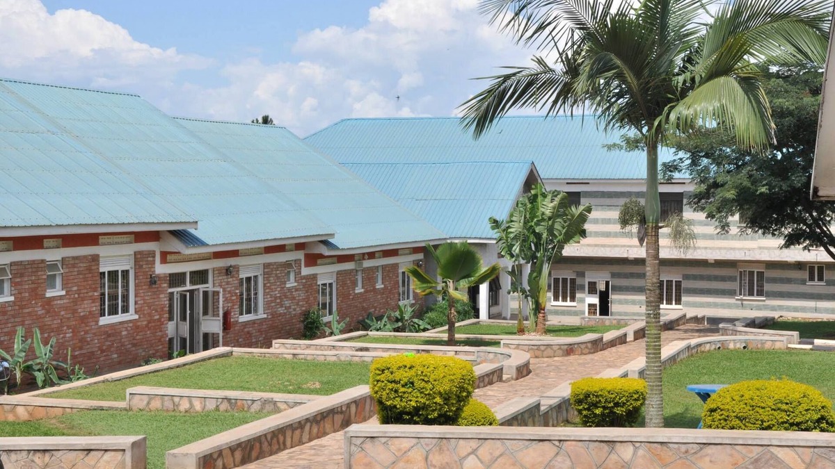 Hoima Hotel | Riviera Hotel Hoima