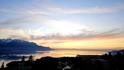 Chernex Villa | Riviera House Montreux, un lieu magique !