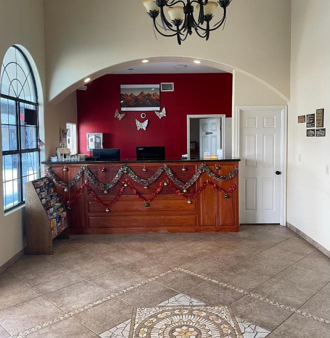 Kingsville Hotel | Riviera Inn and Suites