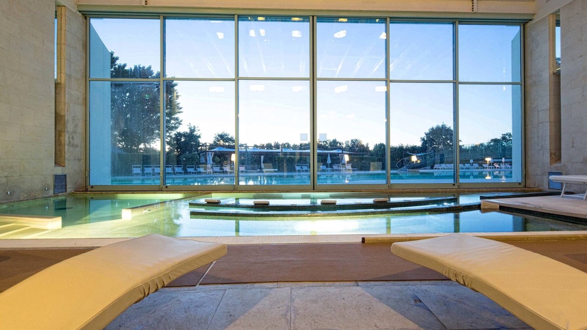 San Giovanni In Marignano Hotel | Riviera Golf Resort