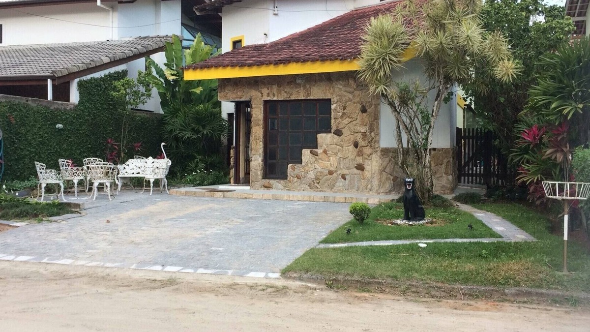 Centro House | Riviera- MD. 21 Excel Sobrado. Pisci, 4 Suites, Internet. Avg. Night