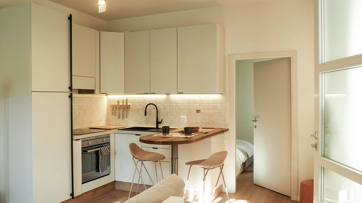 Rimini Apartment | Riviera mon amour BnB | your shelter 150 mt away from the beach