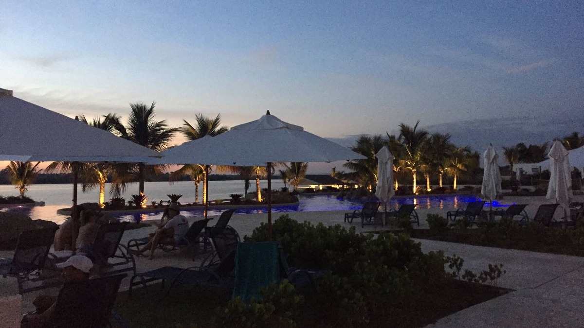 Paranapanema House | Riviera of Santa cristina XIII magnificent place