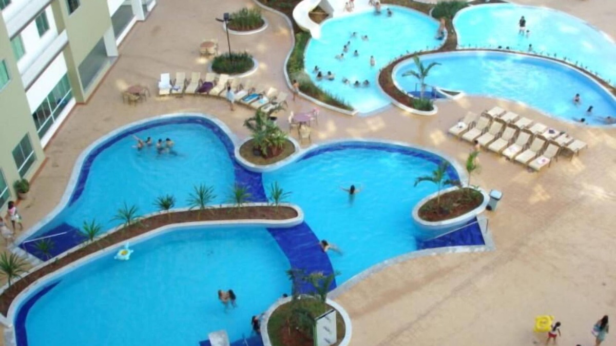 Jardim Paraiso Hotel | RIVIERA PARK, GREAT APT, NEW, LUXURY, MONDAY TO THURSDAY PROMOTION