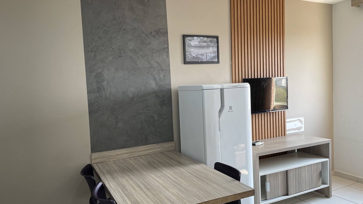 Do Turista Apartment | Riviera Park Hotel