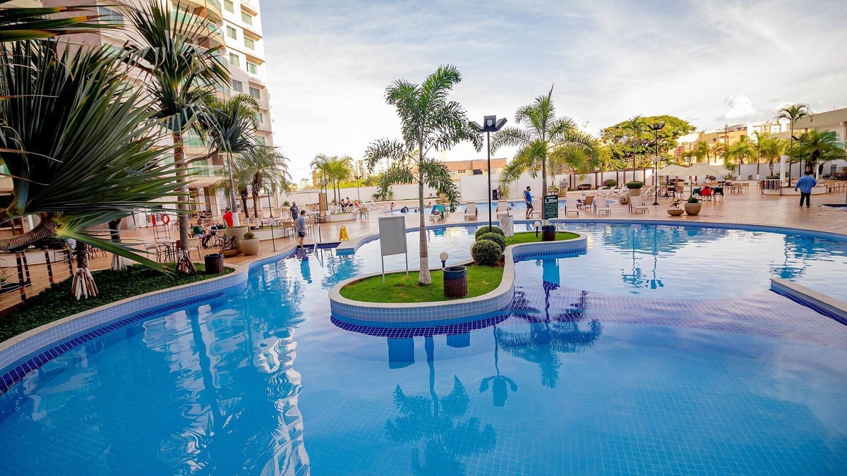 Do Turista Condo | RIVIERA PARK - JC TEMPORADA