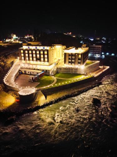 Kohistan Resort | Riviera Resort