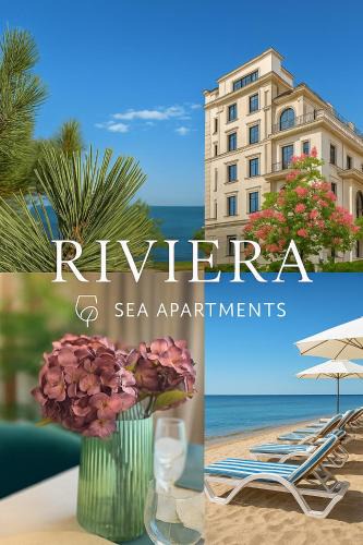 Vapnyarka Apartment | Riviera Sea Apartments