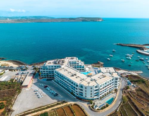 Mellieha Resort | Riviera Spa Resort - Adults Only