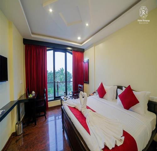 Kottakuppam Hotel | RivieraaHotel