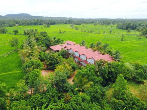 Giritale Hotel | Rivonway Hotel Polonnaruwa