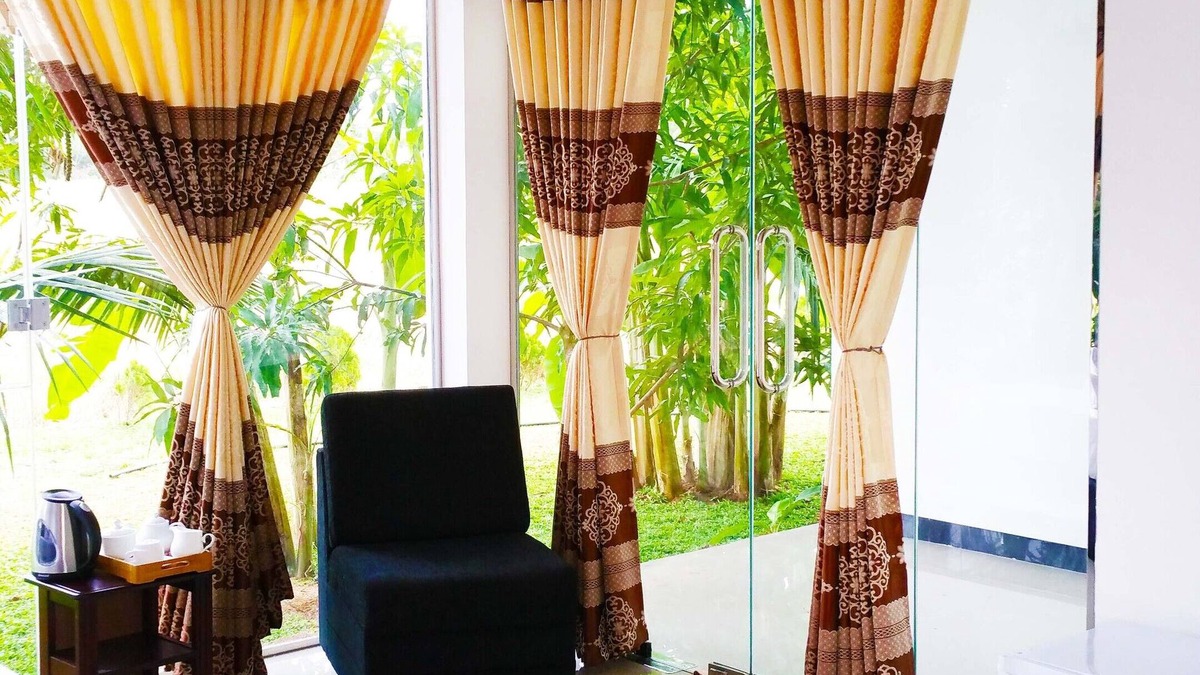 Giritale Hotel | Rivonway Hotel Polonnaruwa