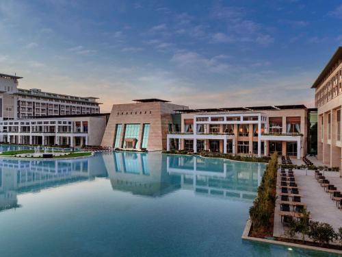 Belek Golf Area Resort | Rixos Premium Belek - The Land of Legends Access
