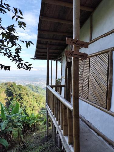 Ibague Other | RIYA Tesoro de la montaña Cabaña Armonia