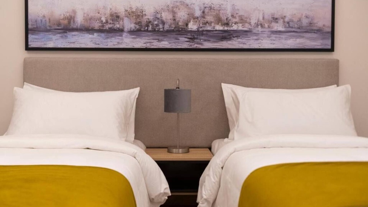 Al Wurud Apartment | Riyadh homes by RAFA Three-Bedroom Premium Apartment D