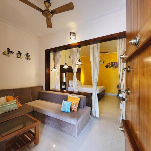Virarajendrapet House | Riyavar Luxury Stay