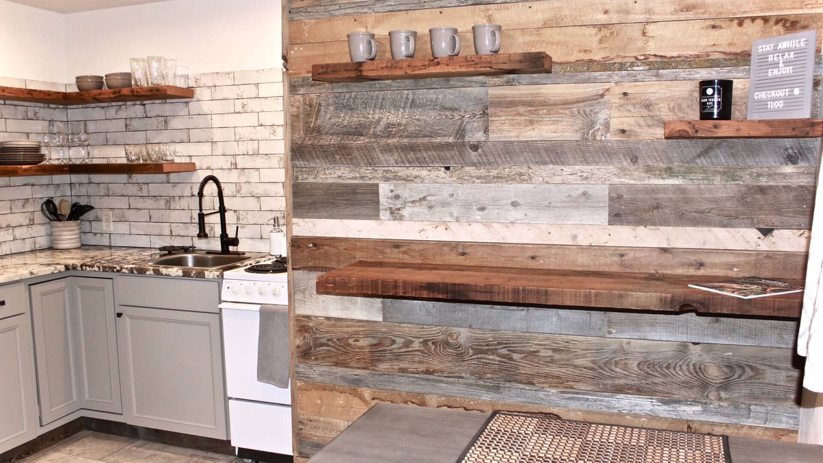 Bozeman House | Rizen Cottage - A Cozy Montana Getaway