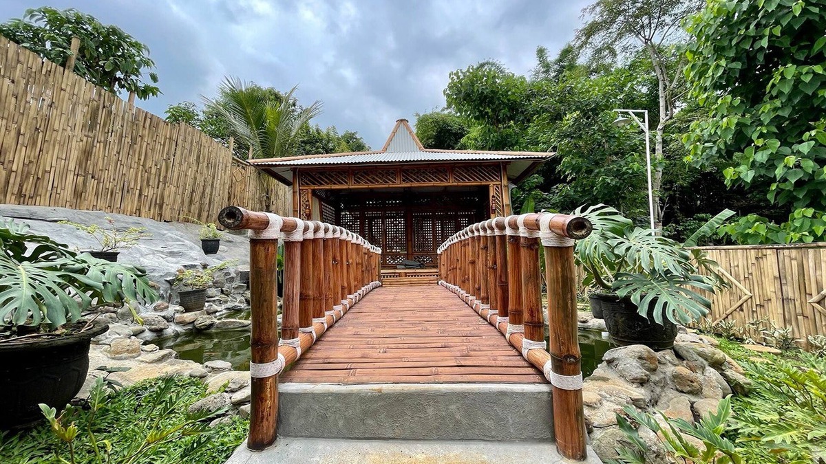 Sukapura House | Rizky Bromo Homestay
