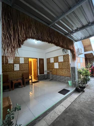 Gerupuk House | Rizky homestay