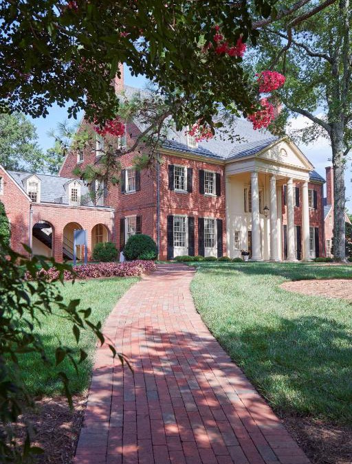 Chapel Hill Hotel | Rizzo Center, a Destination by Hyatt Hotel