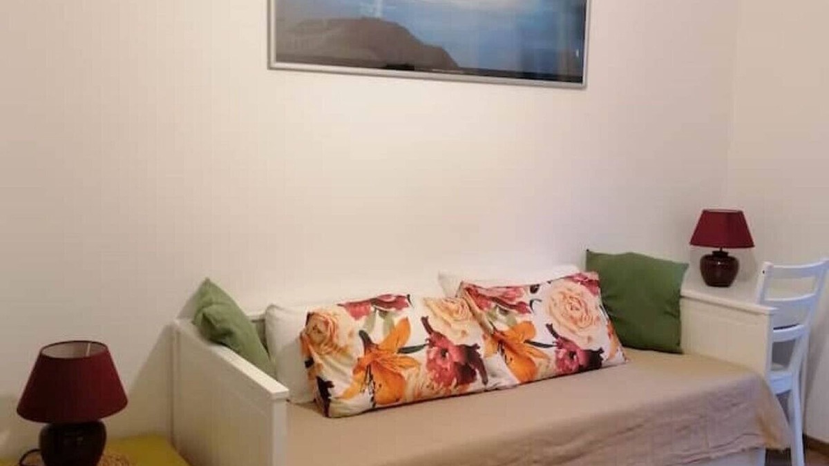 Crescenzago House | Rizzoli House: cozy one-bedroom apartment very close to M2