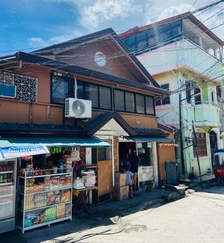 Catbalogan City Hotel | RJ Travellers Inn