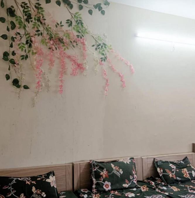 Navrangpura Apartment | RJDORMs